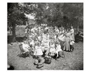 Norwegian Community Picnic