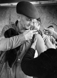 Disease and Epidemics