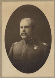 William Arthur Jones