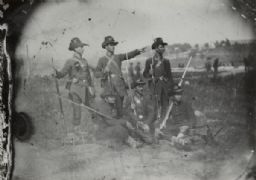 Iron Brigade Soldiers