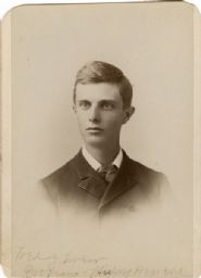 frederick turner frontier thesis Frederick jackson turner - frontier thesis - download as pdf file (pdf), text file (txt) or read online. frederick turner frontier thesis Frederick jackson turner - frontier thesis - download as pdf file (pdf), text file (txt) or read online.