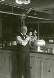 Stephen Babcock