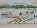 Farm Painting