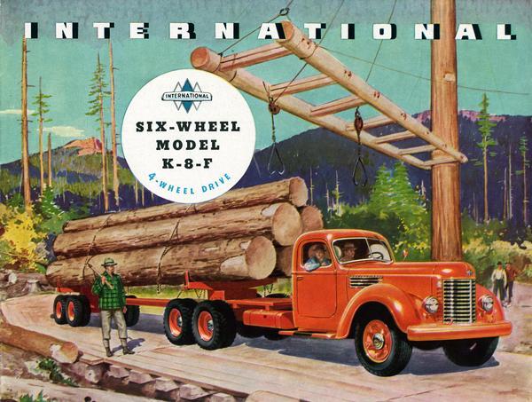 洋書 INTERNATIONAL TRUCKS International PayStar 5600 i
