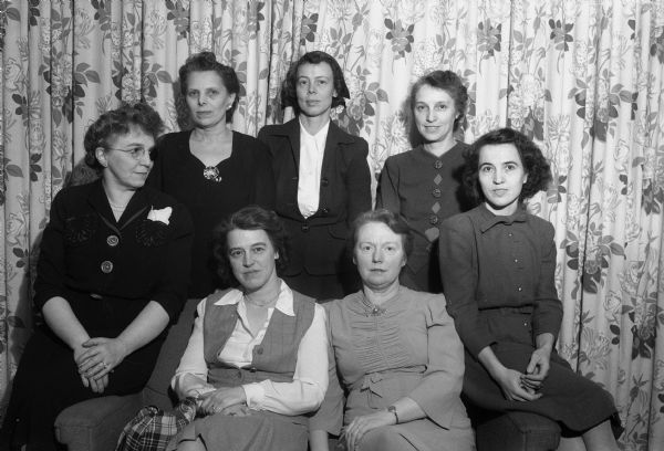 Group of women.