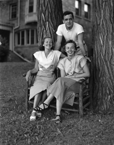 University of Wisconsin Water Ballet | Photograph | Wisconsin ...