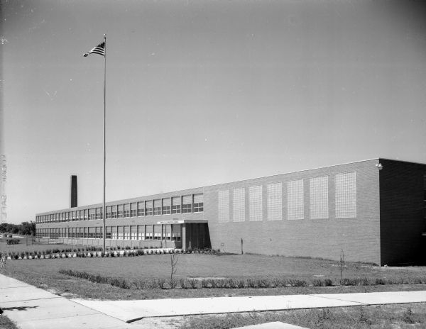 Midvale Elementary School 