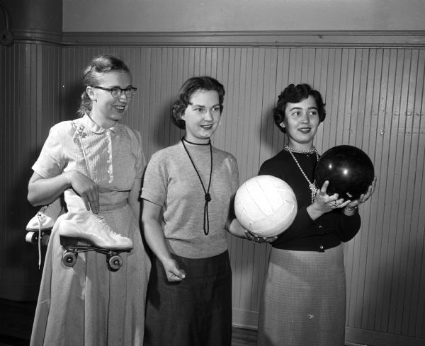 ywca-fall-sports-program-photograph-wisconsin-historical-society