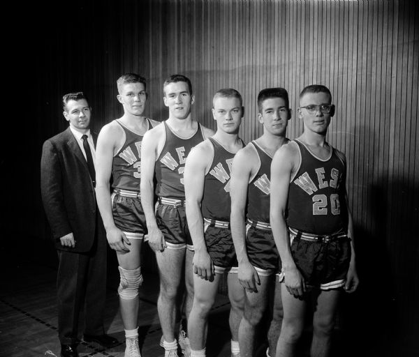 madison-high-school-basketball-teams-photograph-wisconsin