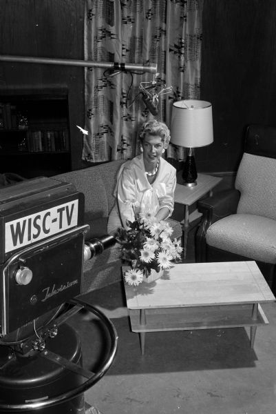 Madison television programs are hosted by Madison women and cover topics like cooking, arts, fashion and crafts. Jeanne Parr, also known as Jeanne Noth, hosts "The Jeanne Parr Show" on WISC-TV. The show is devoted to interviews and fashion.