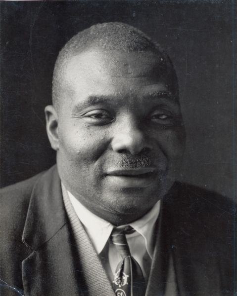 Esau Jenkins, whose request for help registering citizens on Johns Island provided the basis for the citizenship school program at Highlander Folk School, and who later became a board member at the school and one of the most influential civil rights leaders in South Carolina.