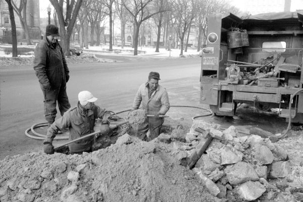 gas-main-explosions-killed-a-madison-couple-photograph-wisconsin